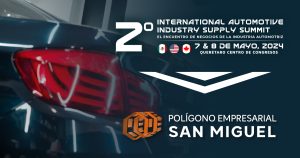 Expo Automotriz 2024- PESMA